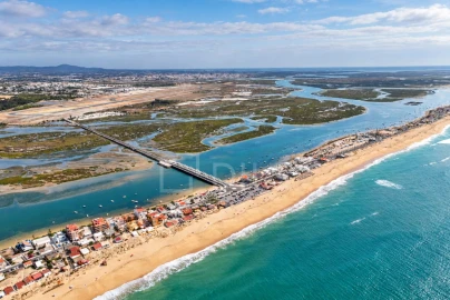 Apartamento T2 para Venda em Montenegro