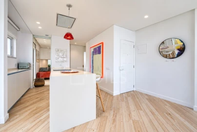 Apartamento T2 para Venda em Montenegro