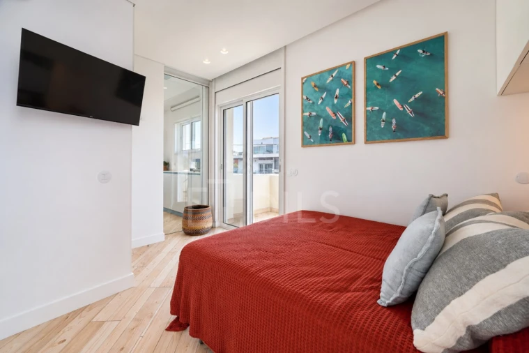 Apartamento T2 para Venda em Montenegro Foto 7