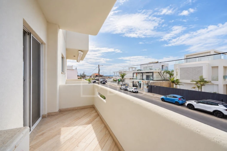 Apartamento T2 para Venda em Montenegro Foto 4