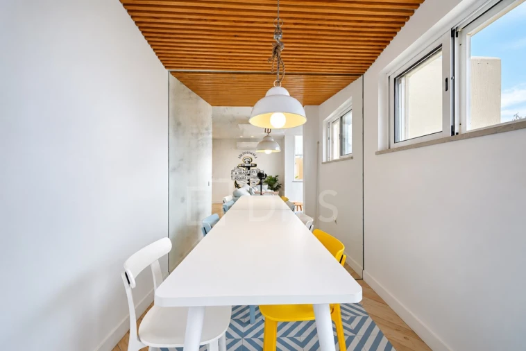 Apartamento T2 para Venda em Montenegro Foto 14