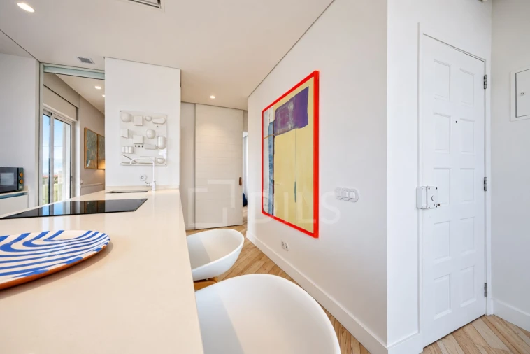 Apartamento T2 para Venda em Montenegro Foto 15
