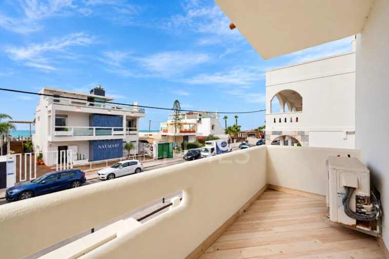 Apartamento T2 para Venda em Montenegro Foto 26