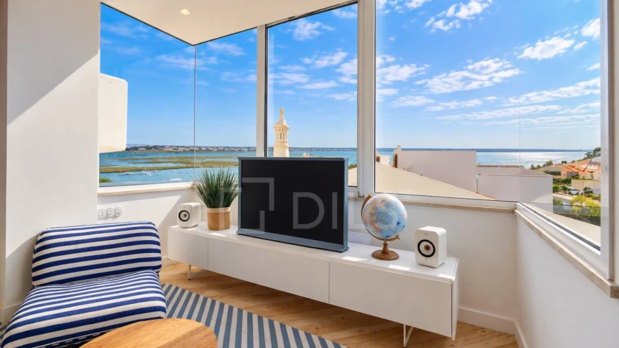 Apartamento T2 para Venda em Montenegro