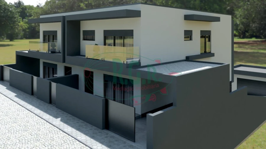 Moradia T3 para Venda em Gondomar (São Cosme), Valbom e Jovim