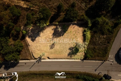 Terreno Agricola ou Rústico para Venda em Secarias
