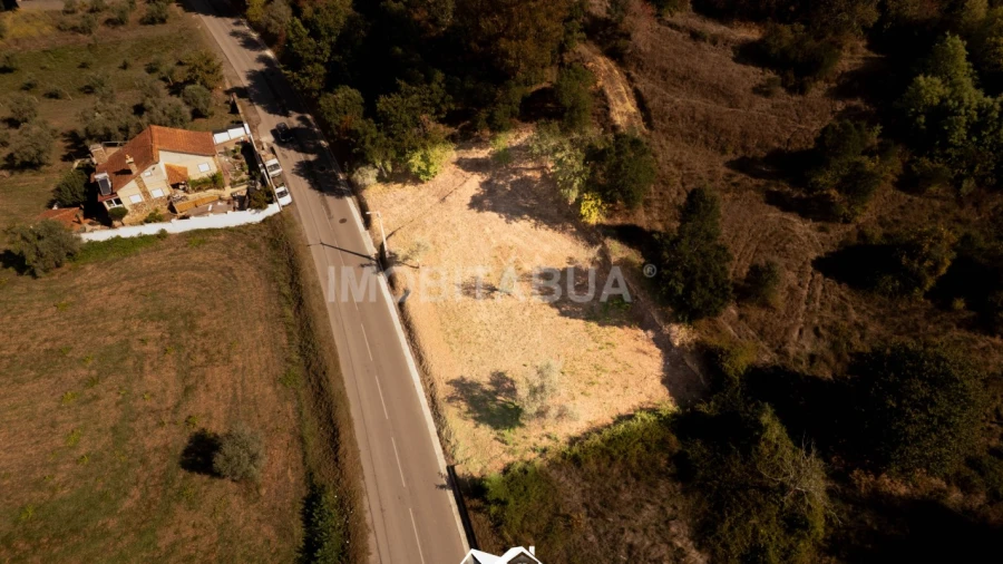 Terreno Agricola ou Rústico para Venda em Secarias