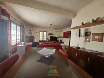 Moradia T4 para Venda em Arco de Baúlhe e Vila Nune