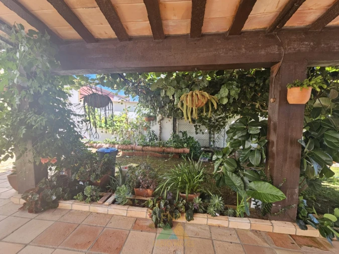 Moradia T4 para Venda em Arco de Baúlhe e Vila Nune Foto 49