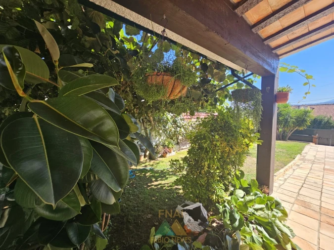 Moradia T4 para Venda em Arco de Baúlhe e Vila Nune Foto 54