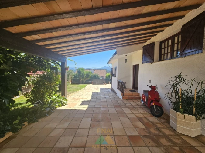 Moradia T4 para Venda em Arco de Baúlhe e Vila Nune Foto 60