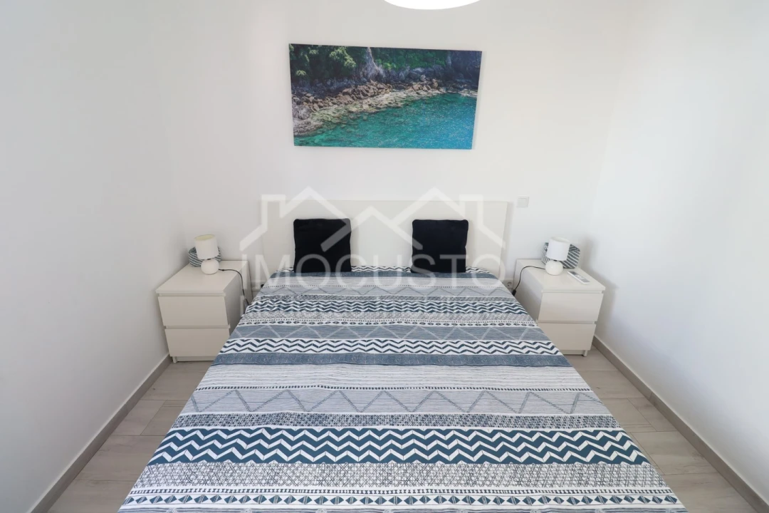 Apartamento T1 para Venda em Monte Gordo Foto 3