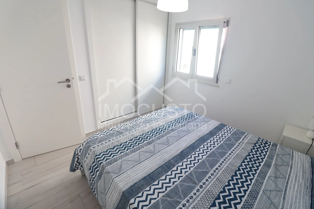Apartamento T1 para Venda em Monte Gordo Foto 4