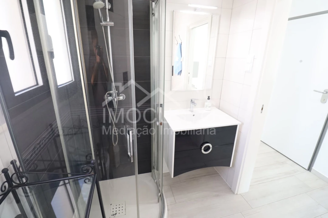 Apartamento T1 para Venda em Monte Gordo Foto 6