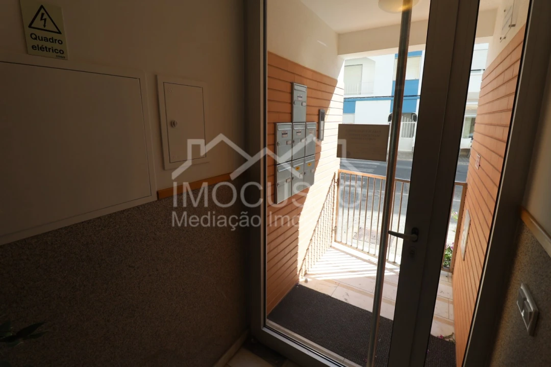 Apartamento T1 para Venda em Monte Gordo Foto 16