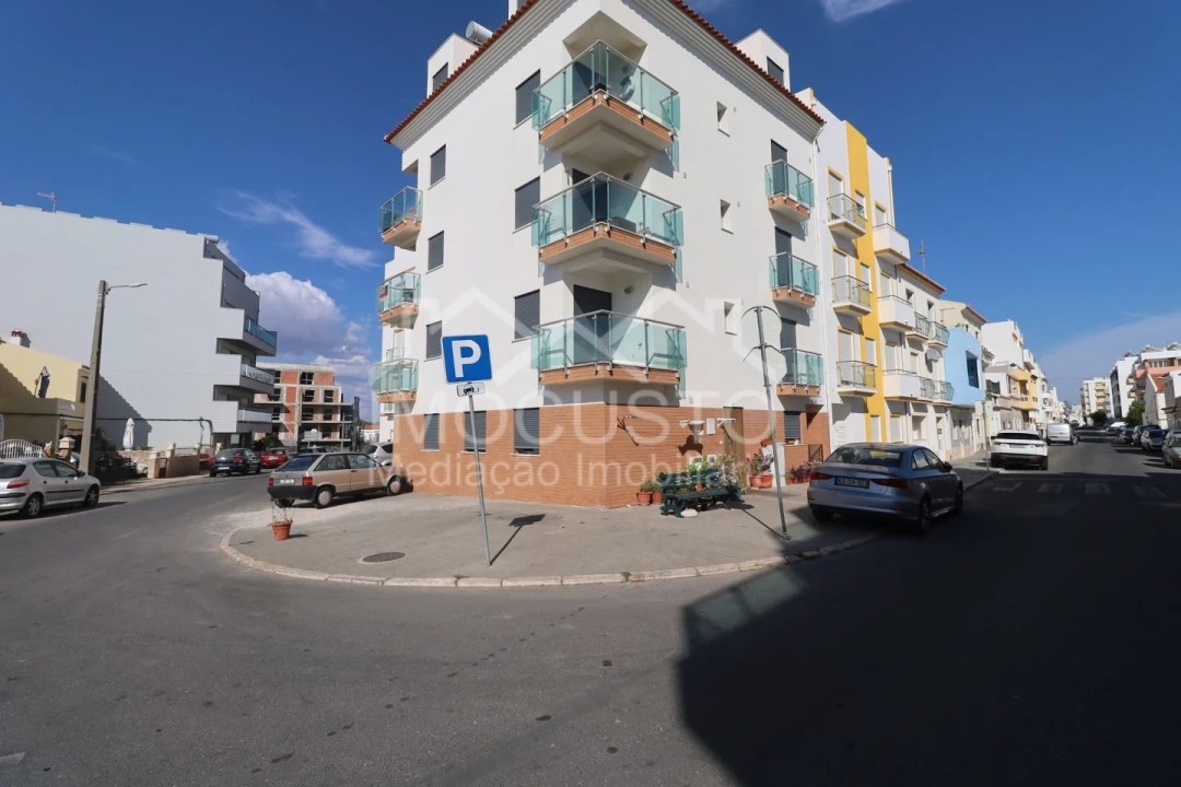 Apartamento T1 para Venda em Monte Gordo Foto 20