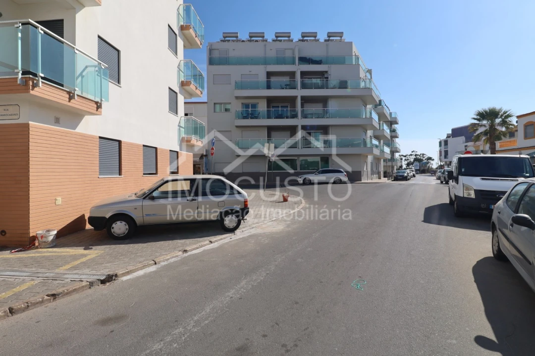 Apartamento T1 para Venda em Monte Gordo Foto 22