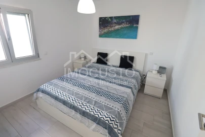 Apartamento T1 para Venda em Monte Gordo