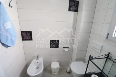 Apartamento T1 para Venda em Monte Gordo
