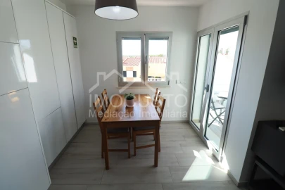 Apartamento T1 para Venda em Monte Gordo