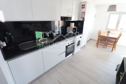 Apartamento T1 para Venda em Monte Gordo