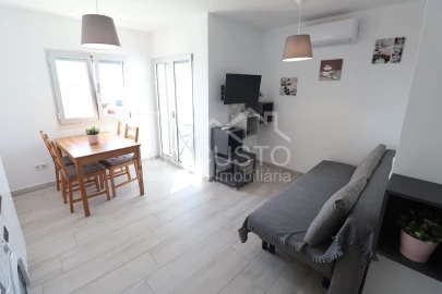 Apartamento T1 para Venda em Monte Gordo