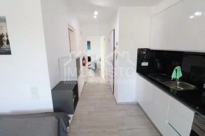 Apartamento T1 para Venda em Monte Gordo
