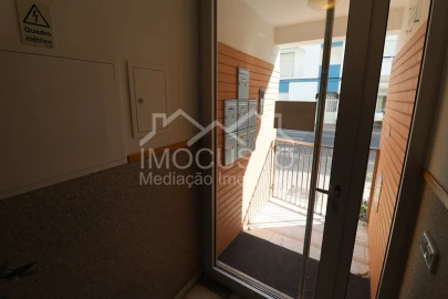 Apartamento T1 para Venda em Monte Gordo