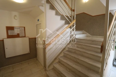 Apartamento T1 para Venda em Monte Gordo