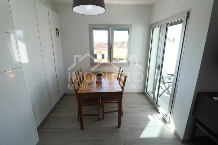 Apartamento T1 para Venda em Monte Gordo Foto 8
