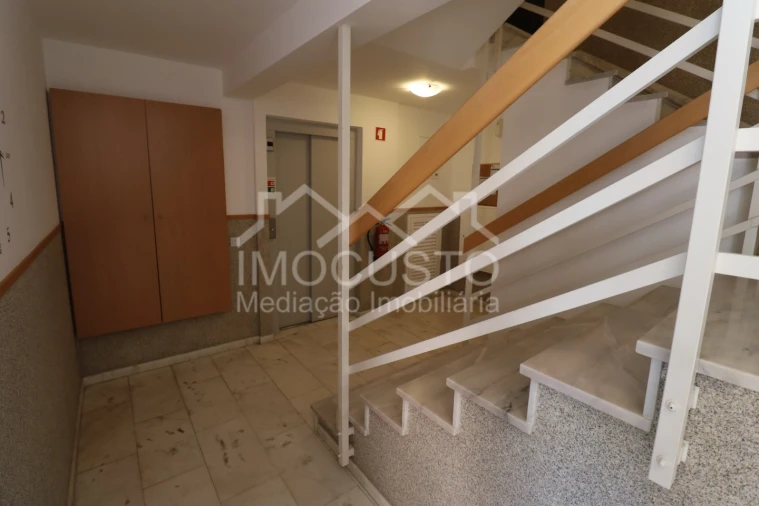 Apartamento T1 para Venda em Monte Gordo Foto 15