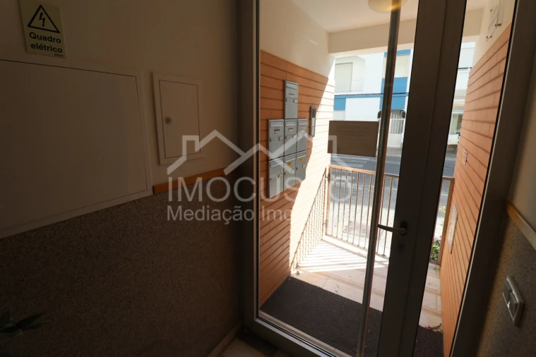 Apartamento T1 para Venda em Monte Gordo Foto 16