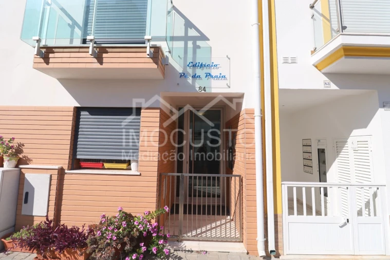 Apartamento T1 para Venda em Monte Gordo Foto 19