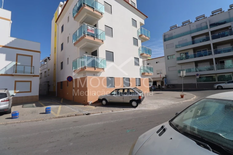 Apartamento T1 para Venda em Monte Gordo Foto 21
