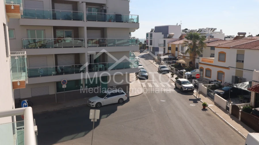 Apartamento T1 para Venda em Monte Gordo