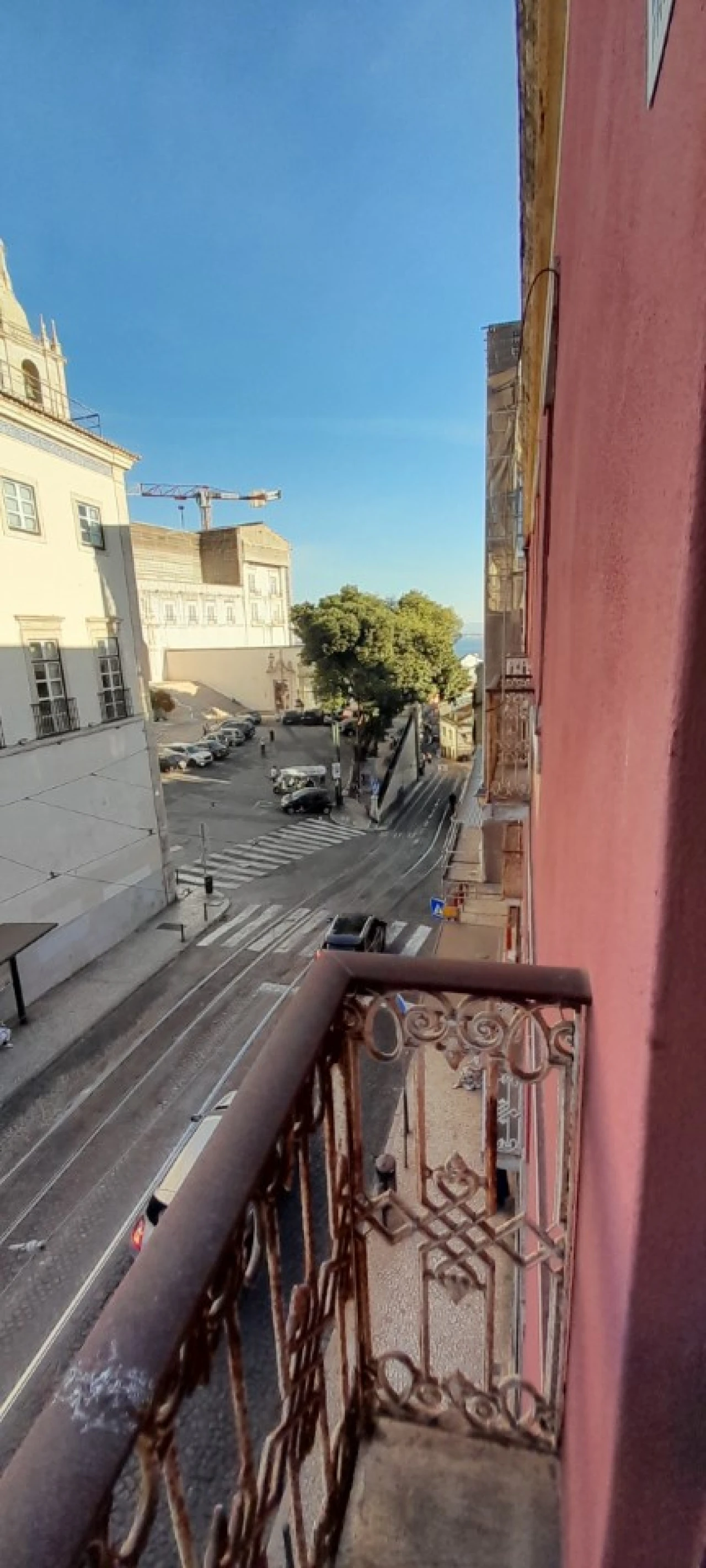 Apartamento T4 para Venda em São Vicente Foto 1