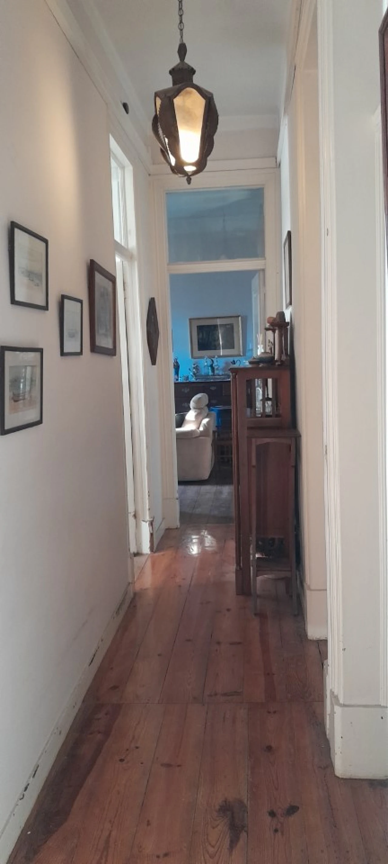 Apartamento T4 para Venda em São Vicente Foto 5