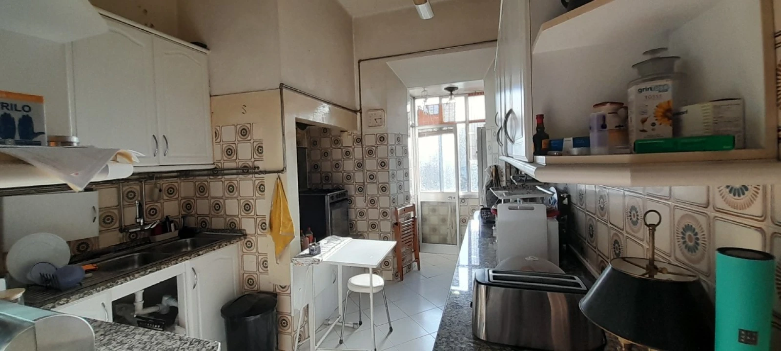 Apartamento T4 para Venda em São Vicente Foto 7