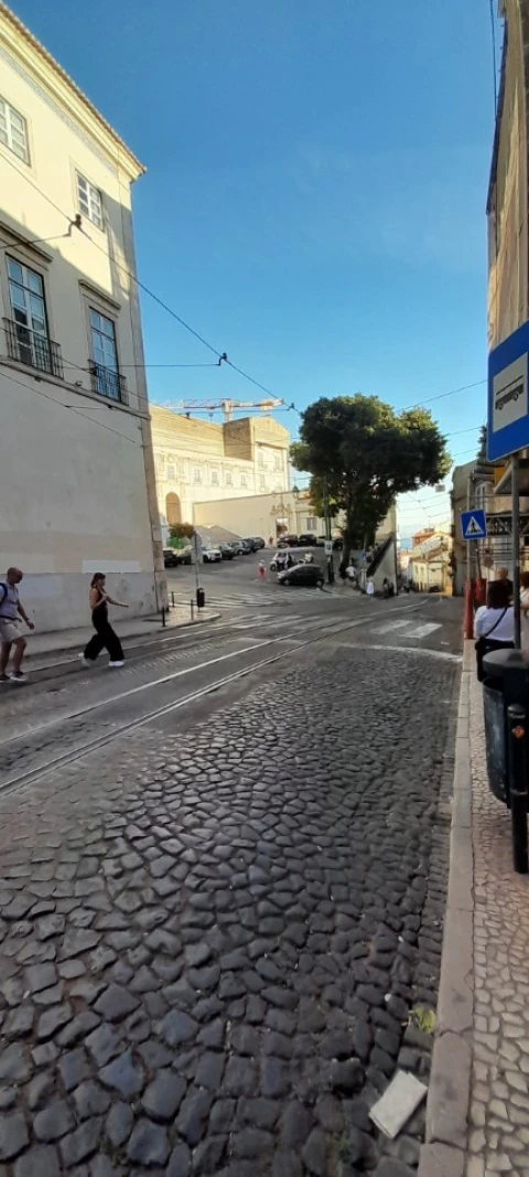 Apartamento T4 para Venda em São Vicente