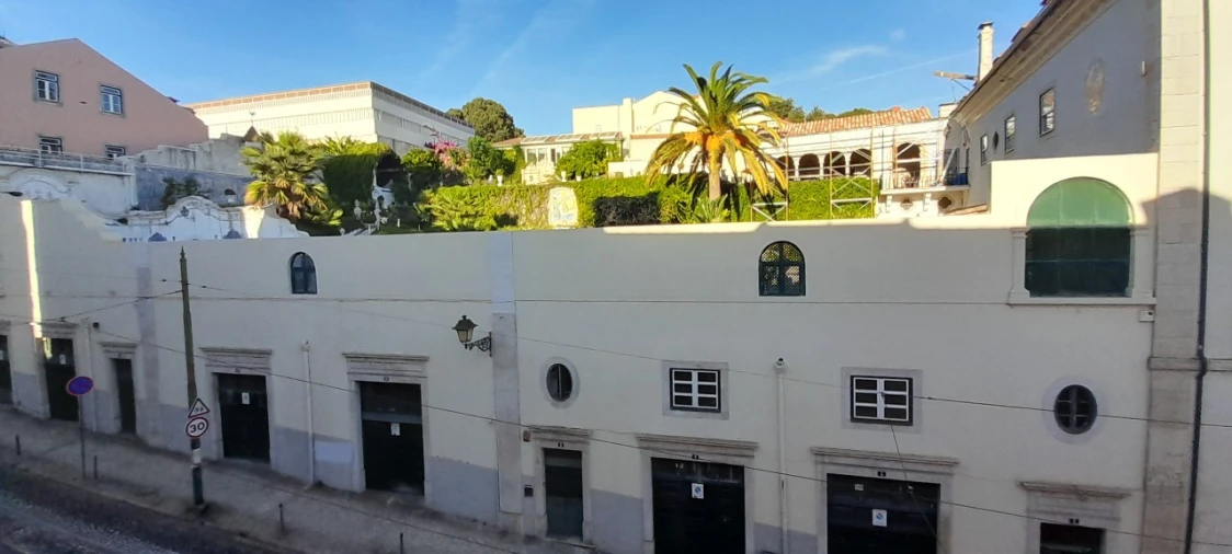 Apartamento T4 para Venda em São Vicente Foto 2