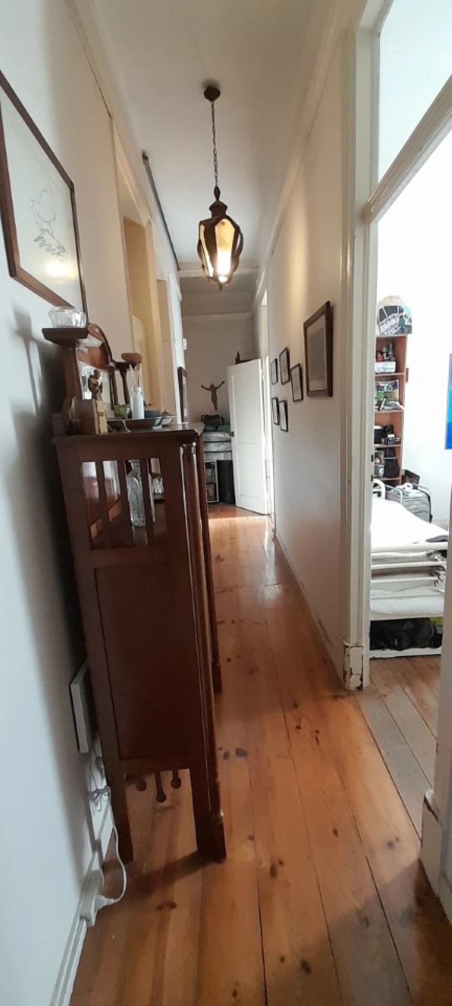 Apartamento T4 para Venda em São Vicente Foto 4