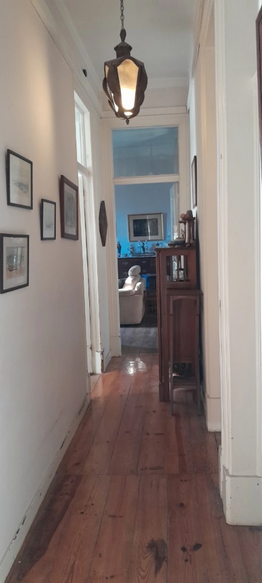 Apartamento T4 para Venda em São Vicente Foto 5