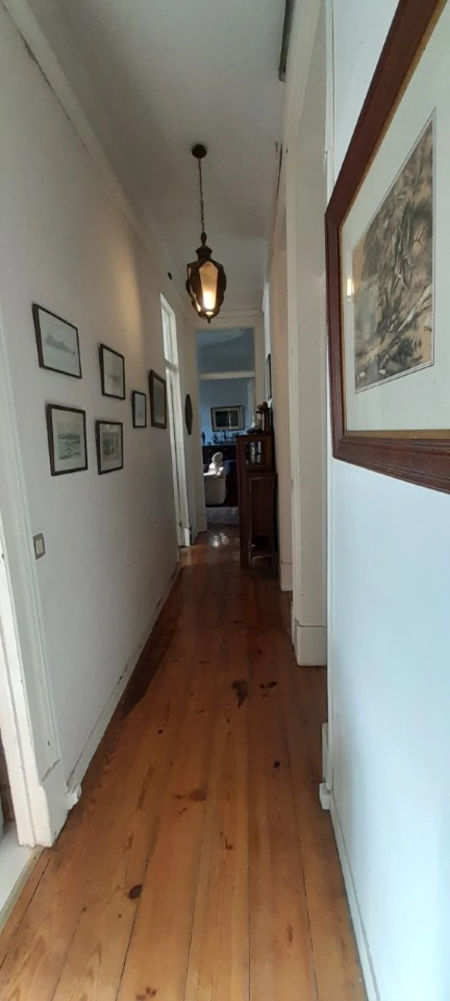 Apartamento T4 para Venda em São Vicente Foto 6