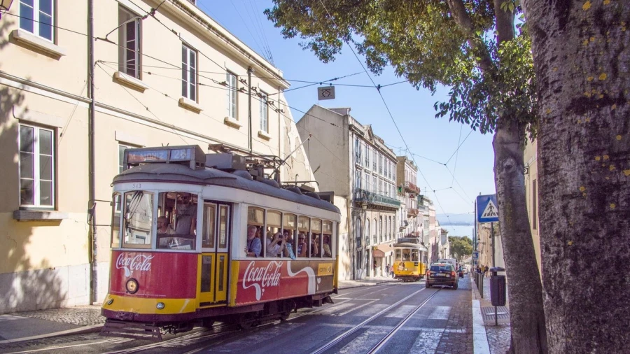 Apartamento T4 para Venda em São Vicente