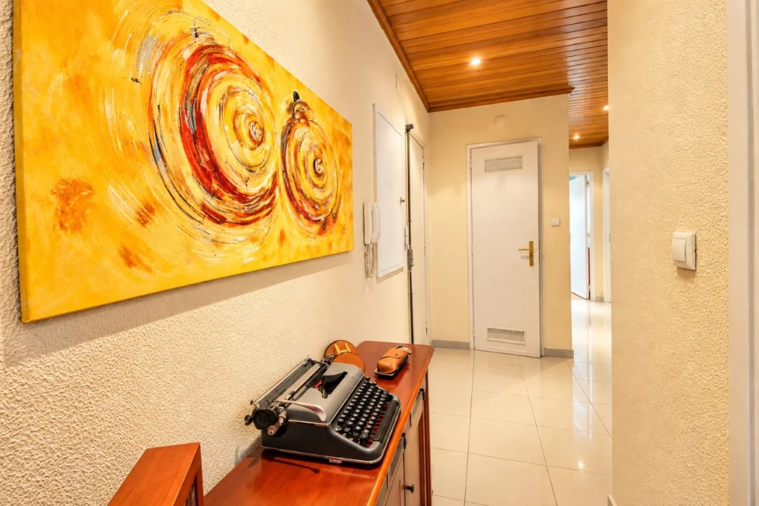 Apartamento T3 para Venda em Algés, Linda-A-Velha e Cruz Quebrada-Dafundo Foto 15