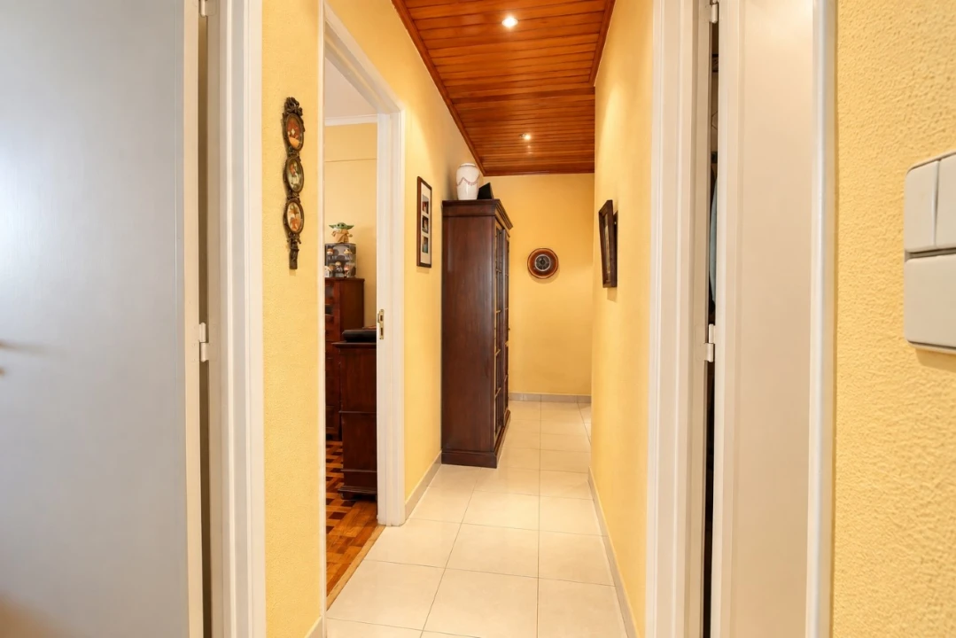 Apartamento T3 para Venda em Algés, Linda-A-Velha e Cruz Quebrada-Dafundo Foto 13