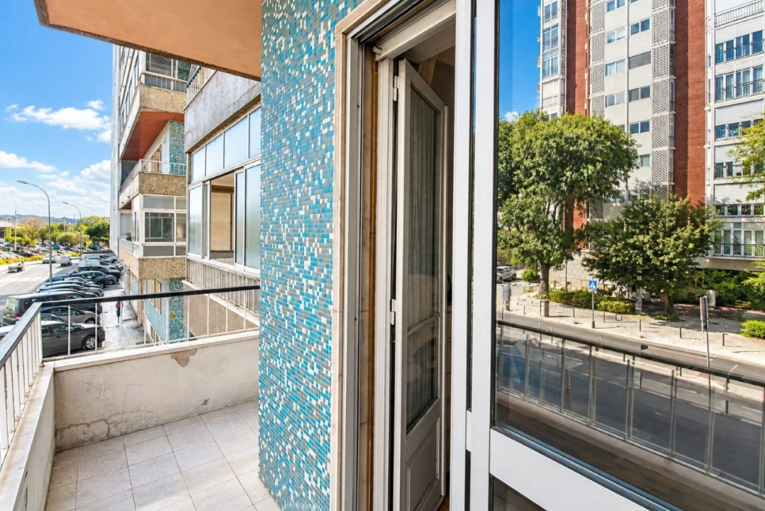Apartamento T3 para Venda em Algés, Linda-A-Velha e Cruz Quebrada-Dafundo Foto 18