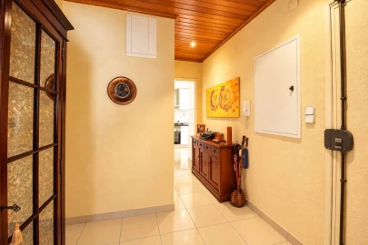Apartamento T3 para Venda em Algés, Linda-A-Velha e Cruz Quebrada-Dafundo