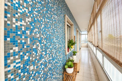 Apartamento T3 para Venda em Algés, Linda-A-Velha e Cruz Quebrada-Dafundo
