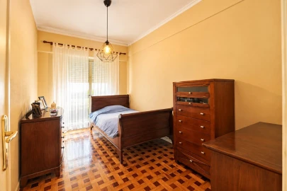 Apartamento T3 para Venda em Algés, Linda-A-Velha e Cruz Quebrada-Dafundo
